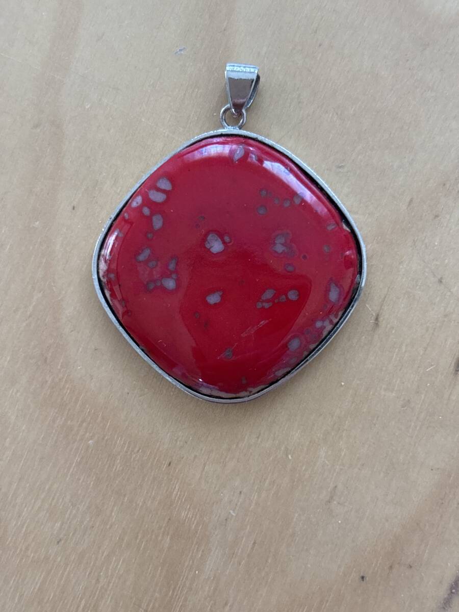 七宝焼ペンダント拍卖