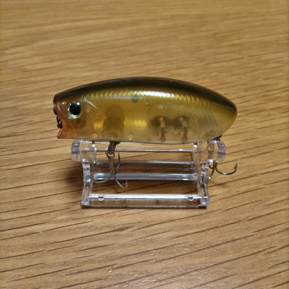 ラッキークラフト マラス オールドルアー拍卖