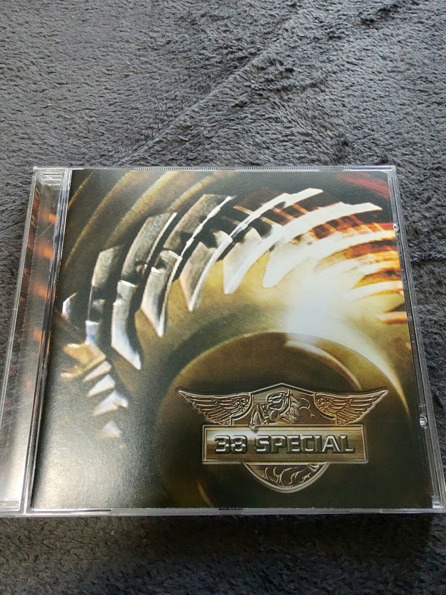 廃盤貴重盤◆38 SPECIAL / DRIVETRAIN 38スペシャル拍卖