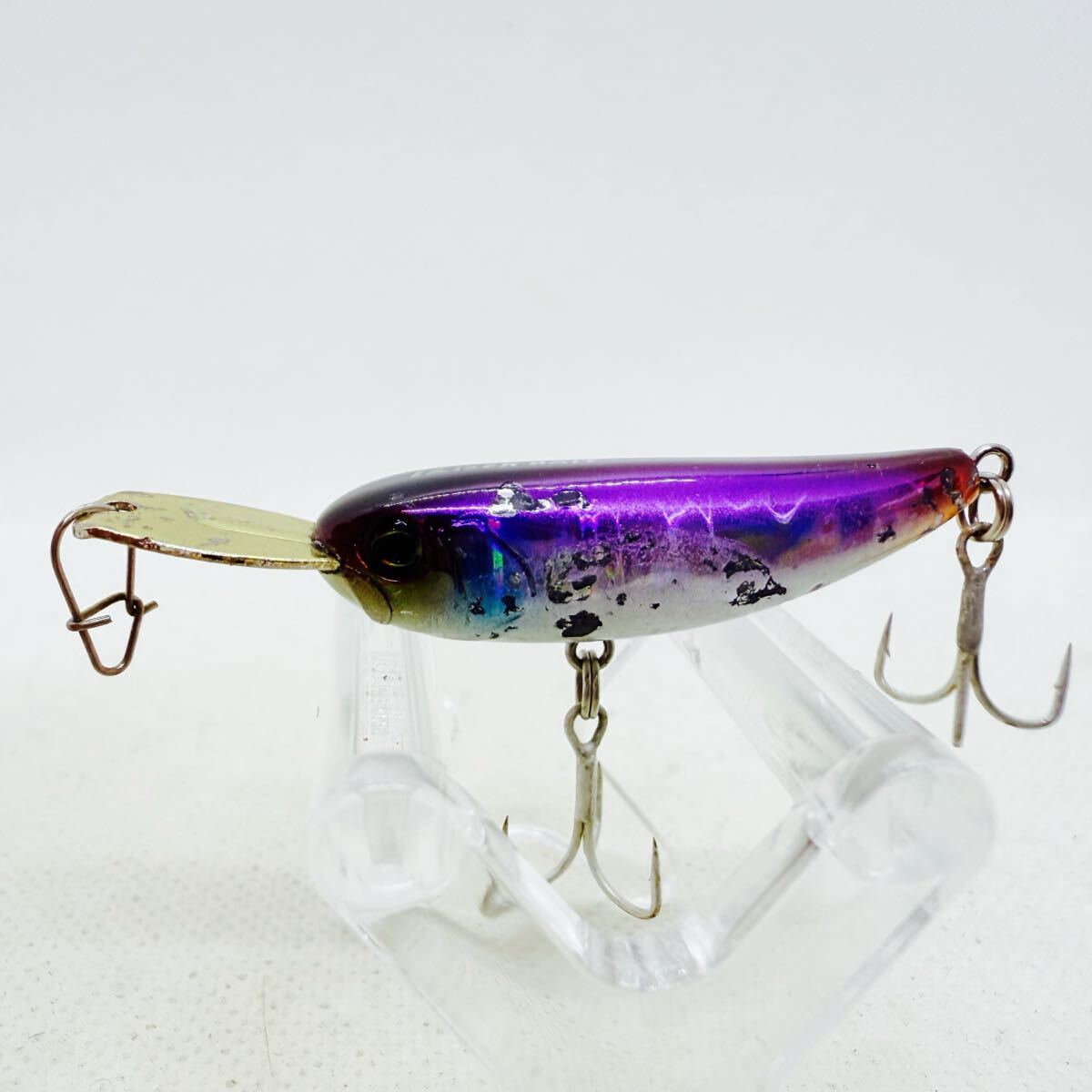 送料140円『ジャッカル ライザーベイト 004』3点落札送料無料■JACKALL RISERBAIT ソルトウォーター ライト ソルト メバル ルアー拍卖