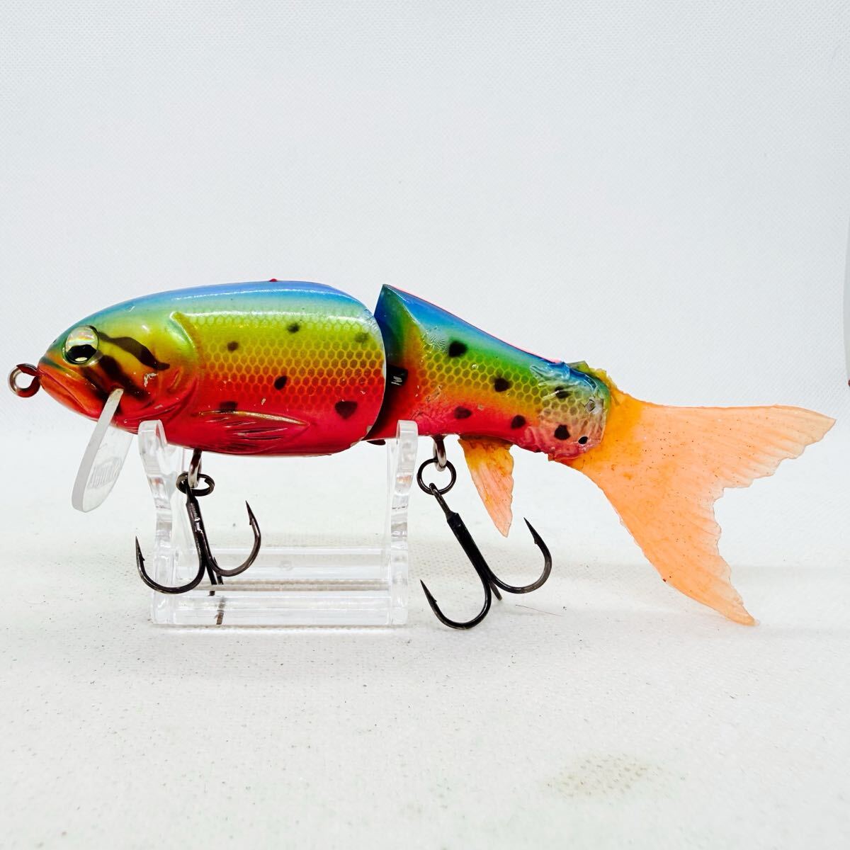 送料140円『シグナル ブラックデュラゴン ライト 150mm』3点落札送料無料■SIGNAL BLACK DURAGON Light ビッグベイト拍卖