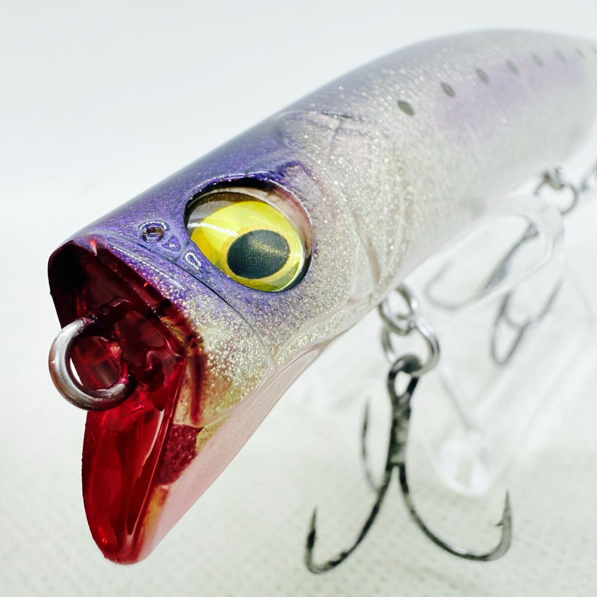 送料140円・美品『メガバス カゲロウ MD 125F』3点落札送料無料■Megabass KAGELOU フローティング ミノー拍卖