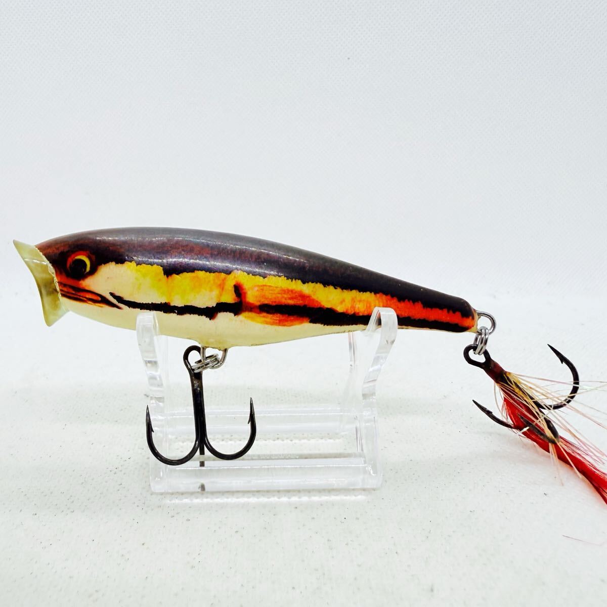 送料140円・美品『ラパラ スキッターポップ 9』3点落札送料無料■Rapala SKITTER POP ポッパー トップウォーター SP-9 SP9拍卖