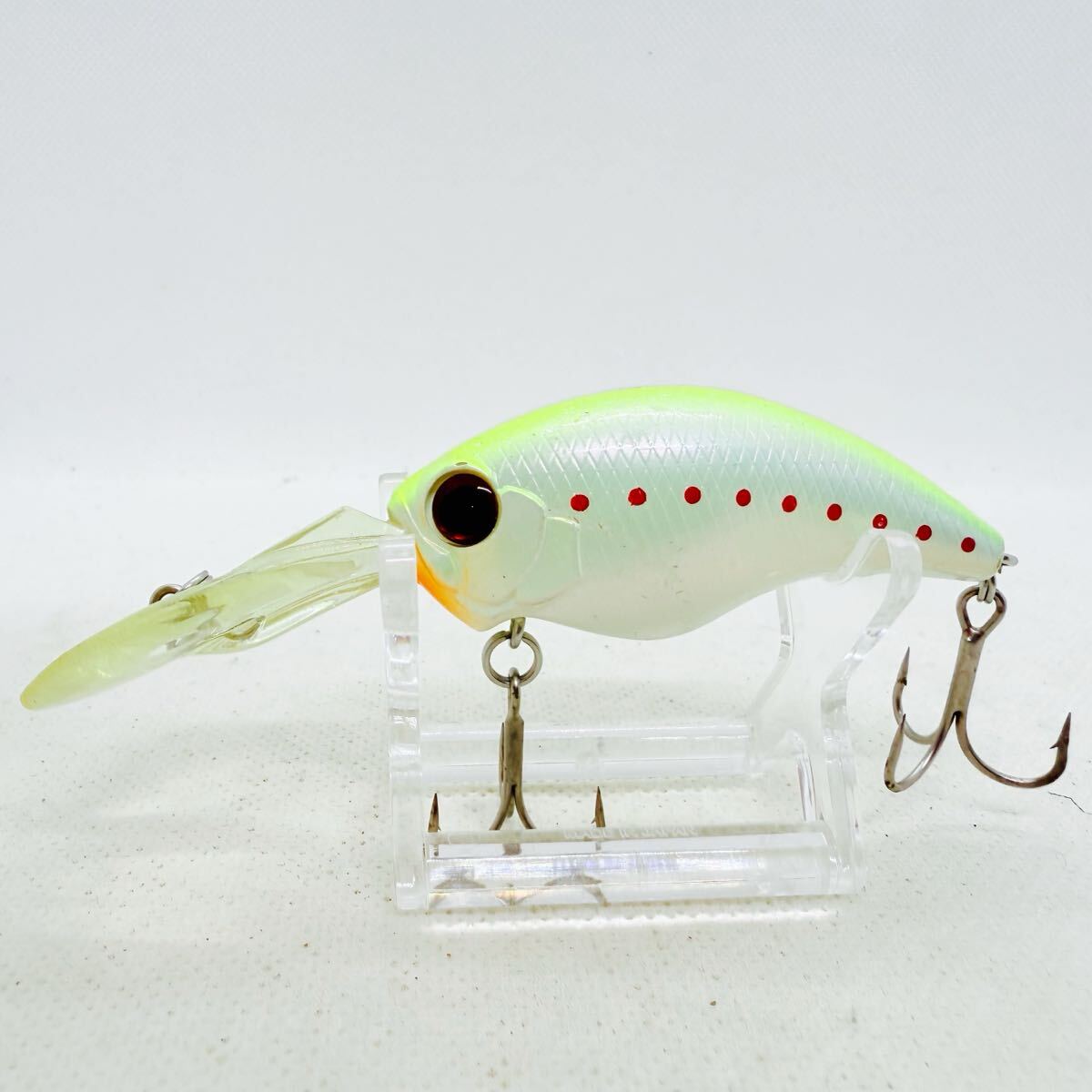 送料140円『エバーグリーン モード ワイルドハンチ エイトフッター』3点落札送料無料■EVERGREEN Modo WILDHUNCH MoDo クランクベイト拍卖