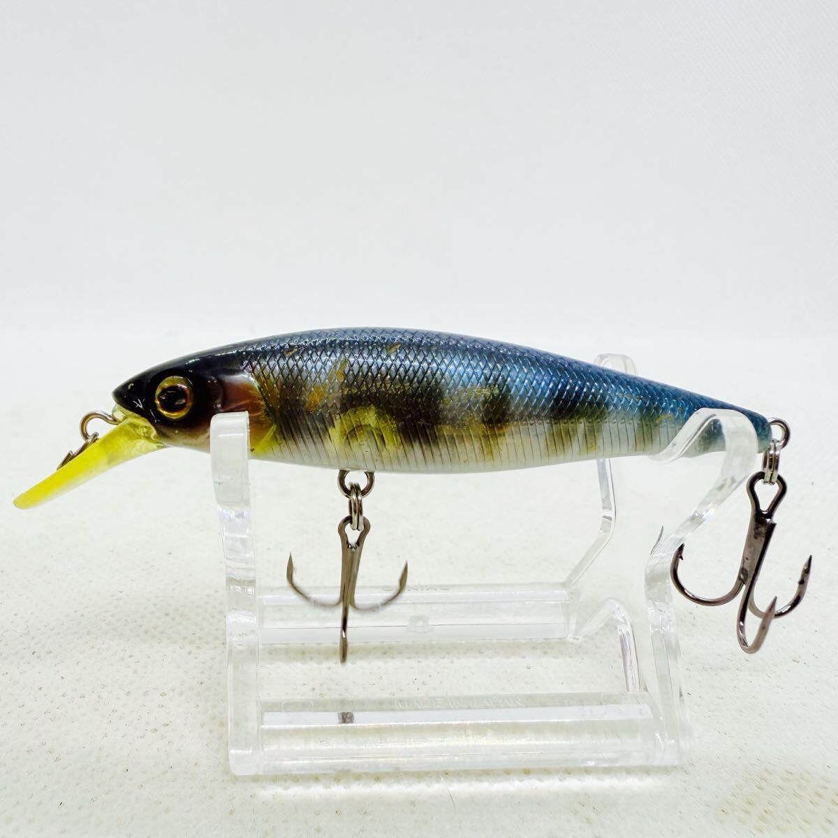 送料140円『ジャッカル スカッドミノー 65』3点落札送料無料■JACKALL SQUAD MINNOW ミノー 拍卖