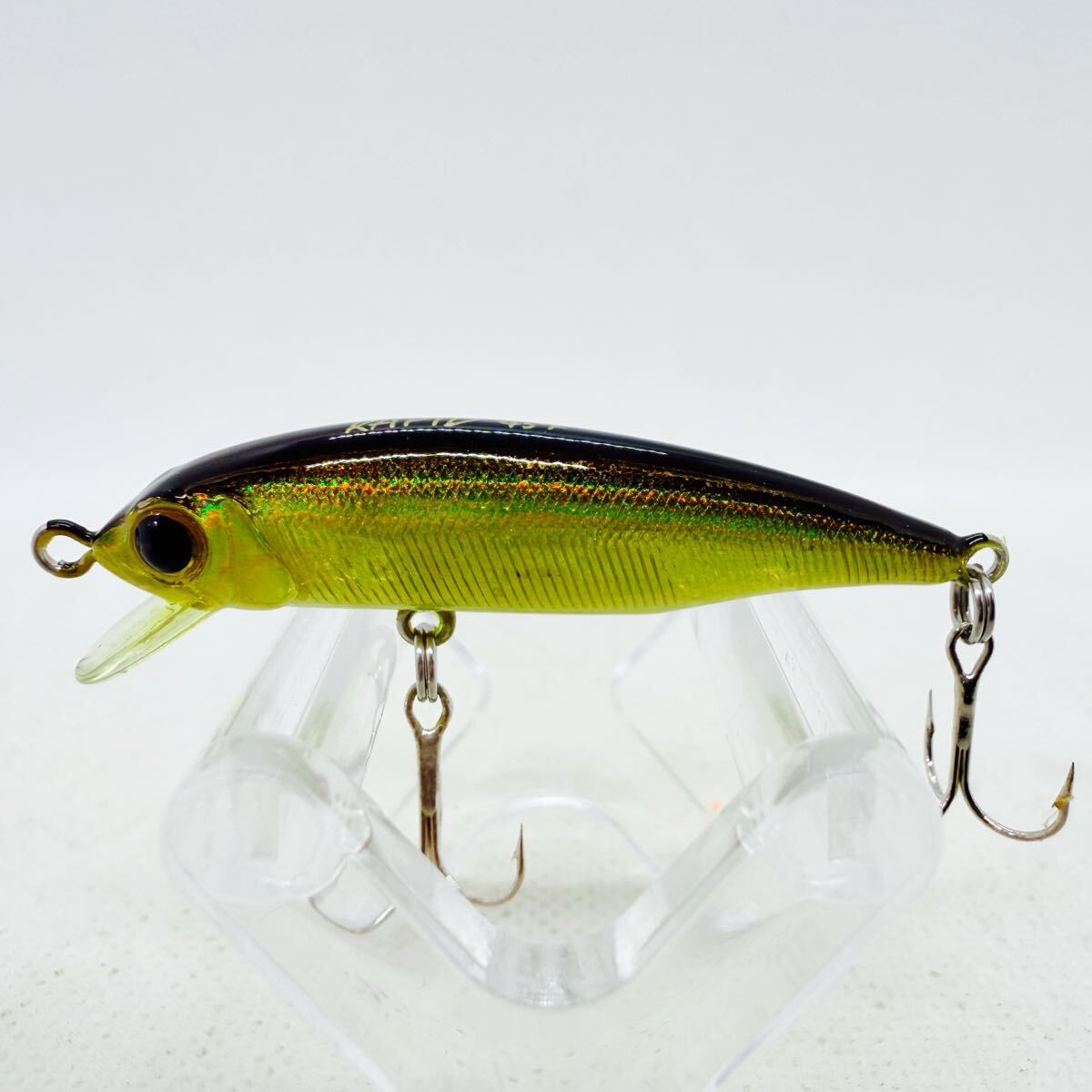 送料140円・美品『アンレーズ ラピッド 45F』3点落札送料無料■Angler's republic ANRE'S RAPID拍卖