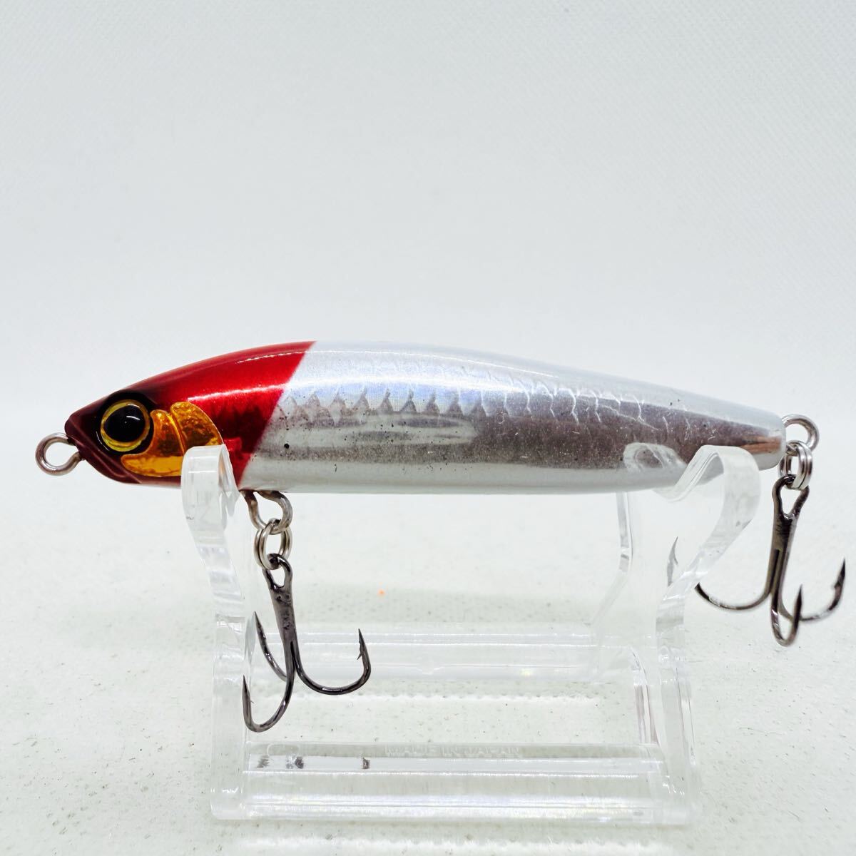 送料140円・美品『シマノ エクスセンス クー 70F XAR-C』3点落札送料無料■SHIMANO COO ミノー拍卖