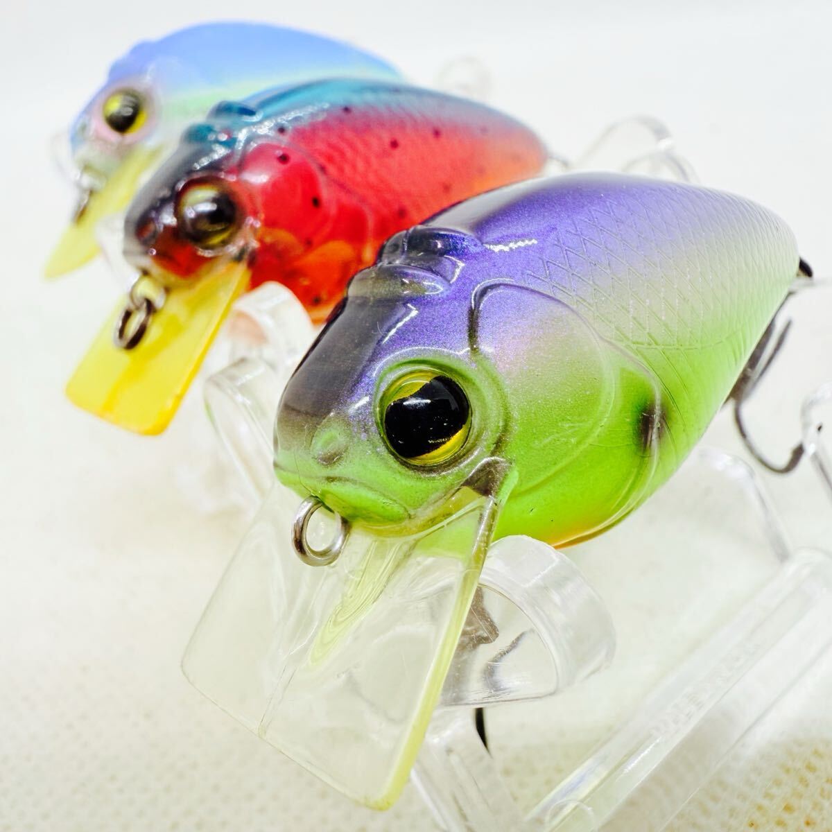 送料無料『イマカツ スケアブロー 48 3個セット』IMAKATSU SCARE BROW クランクベイト クランク IK拍卖