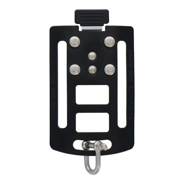 DBLTACT GADGET SERIES 脱着式スチールフックベース DT-THG-BA拍卖