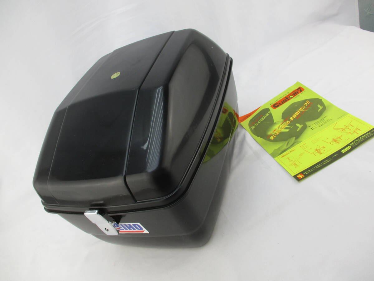 メイホウ■カスタムセブン(ブラック)拍卖