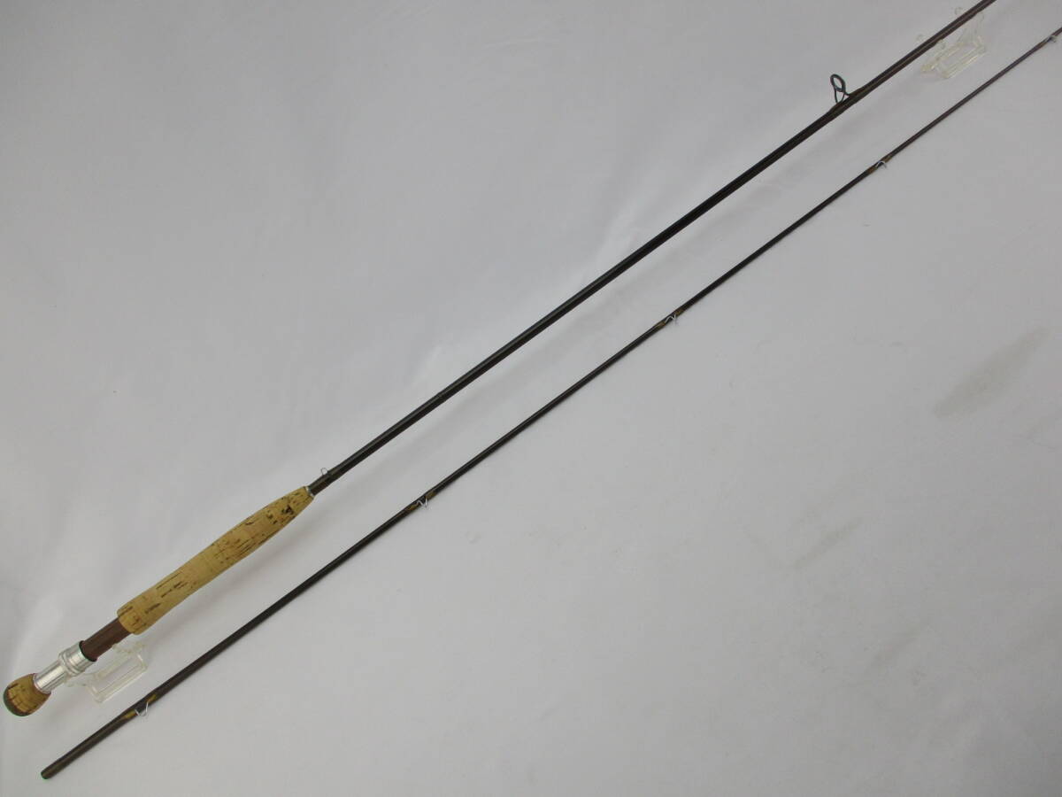 ダイワ■IM6 GRAPHITE ロッホモア-Z F908 9’0” #8 ①拍卖