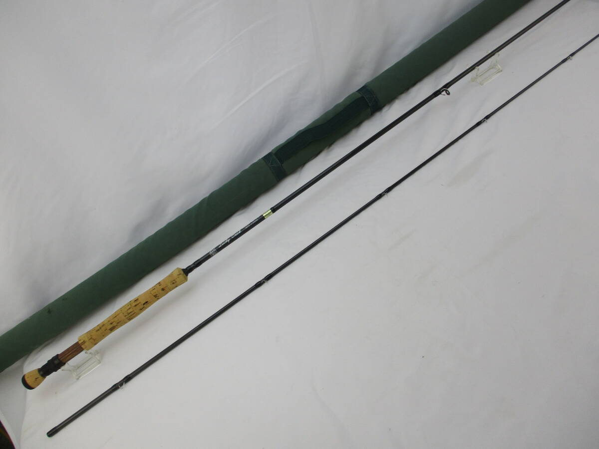 オリムピック■ラッキークリーク FFS-9078 9’0” #7-8 ① 激レア!!拍卖