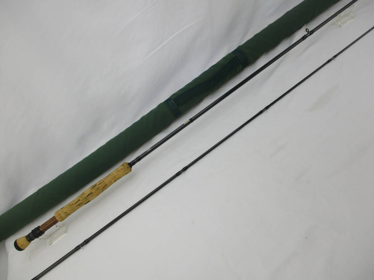 オリムピック■ラッキークリーク FFS-9078 9’0” #7-8 ② 激レア!!拍卖