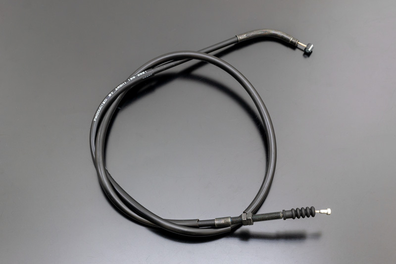 N189-2521 ロングクラッチワイヤー +30mm Z900RS拍卖