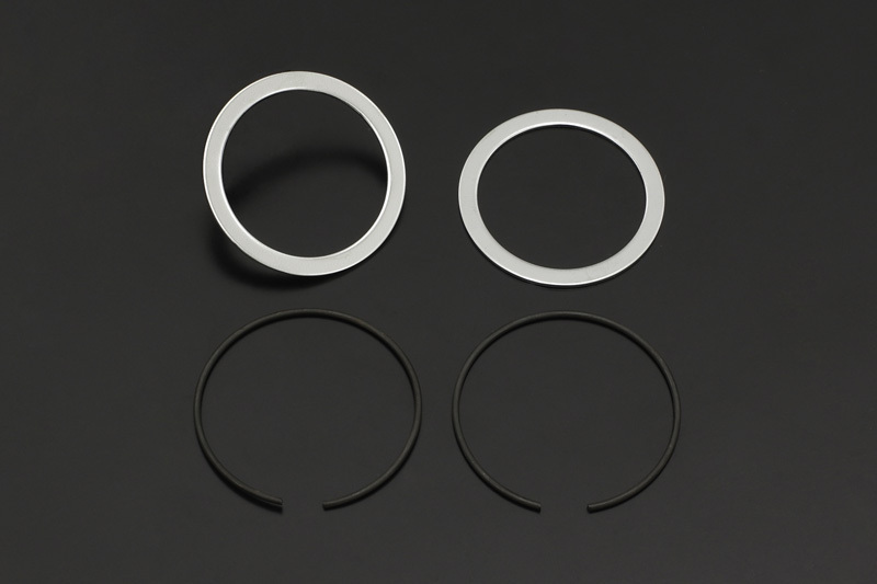 81-5219 Z/KZ 36Φ用フォークシールストッパーセット拍卖