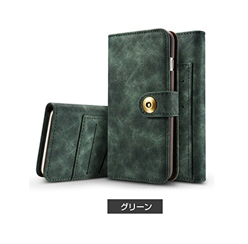 galaxy s7 edge レザーケース ギャラクシー s7 エッジ ケース SC-02H SCV33 手帳型 取り外し可能 a6拍卖