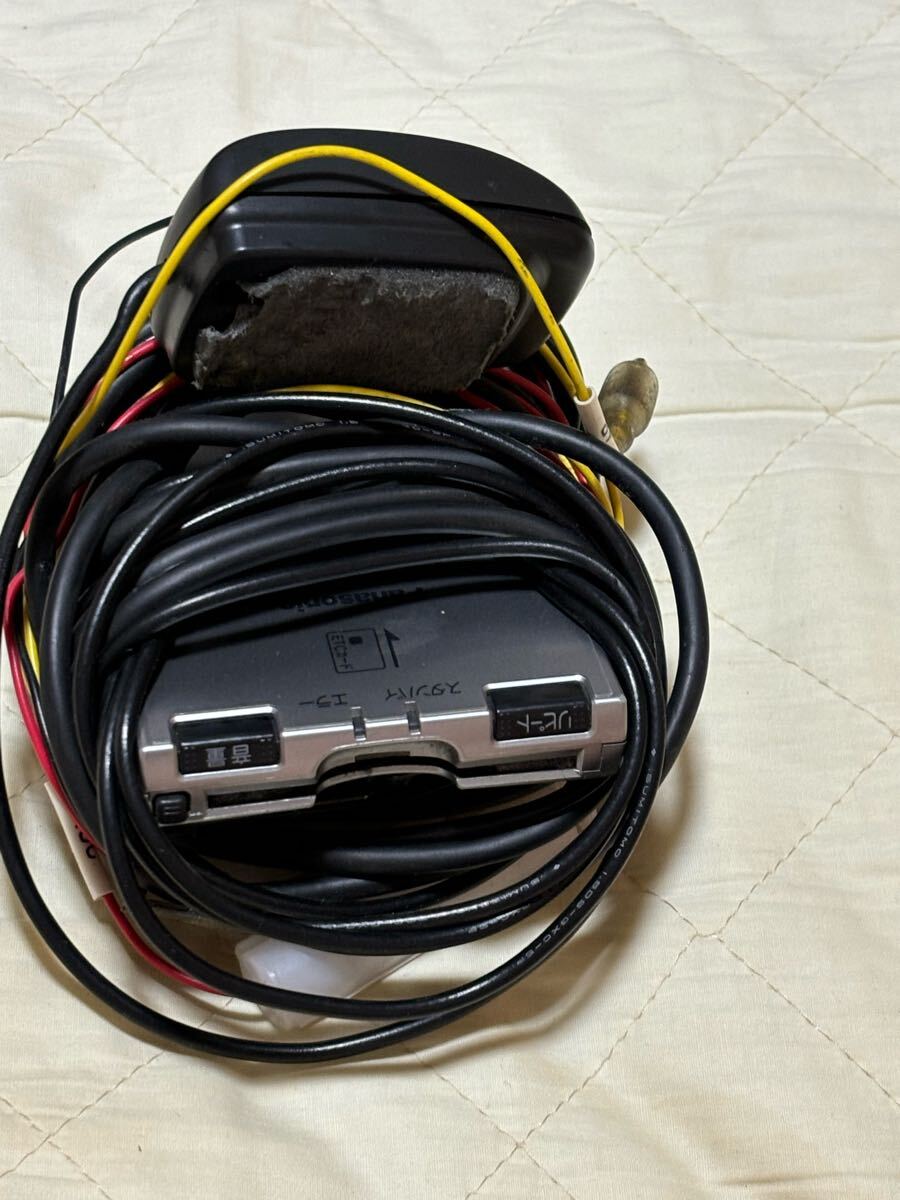 Panasonic パナソニック ETC アンテナ分離型 CY-ET700D 拍卖