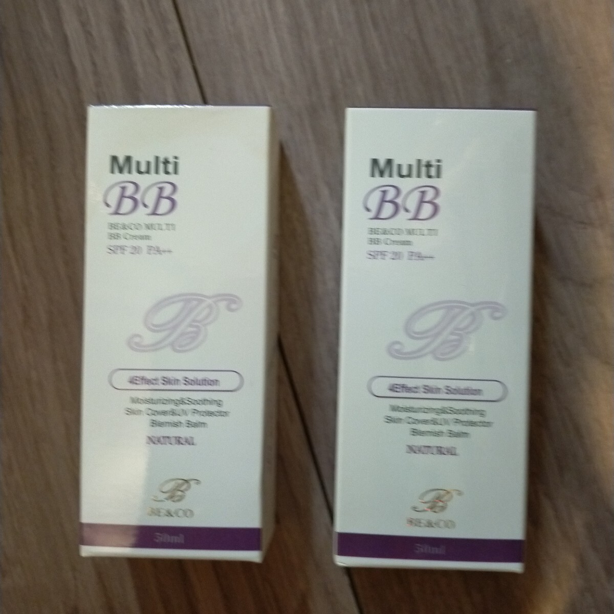 BBクリーム拍卖