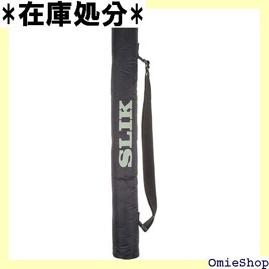 SLIK 一脚アクセサリー 一脚ケース #2650 縮長650mmまでの一脚用 233078 581拍卖