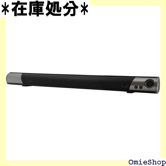 アイネックス AINEX サウンドバースピーカー ロングタイプ ASP-SB03 995拍卖