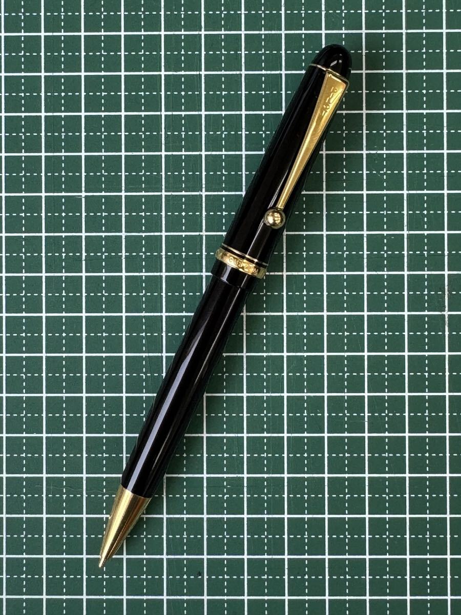 廃盤 PILOTパイロット シャープペンシル0.9ミリ キャップスライド式拍卖