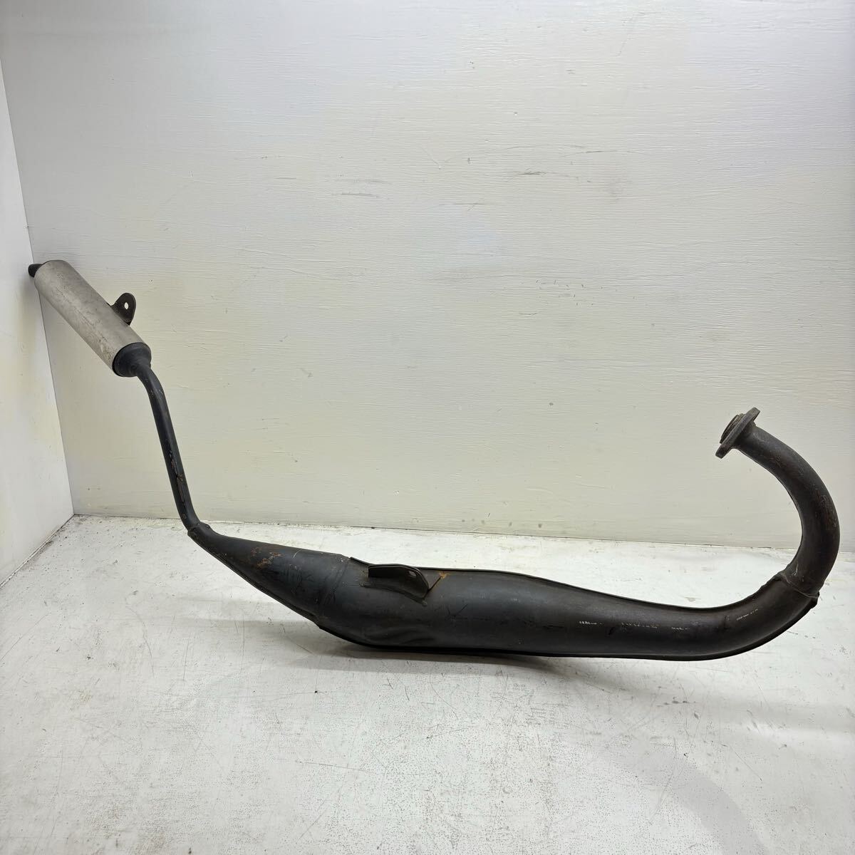 01497 ホンダ NSR50 AC10 チャンバー 純正 HM GT4 K2 後期拍卖