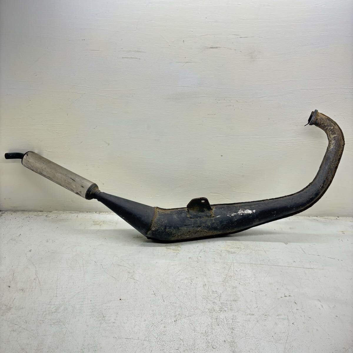 01498 ホンダ NS-1 AC12 チャンバー 純正 HM GAA K1拍卖