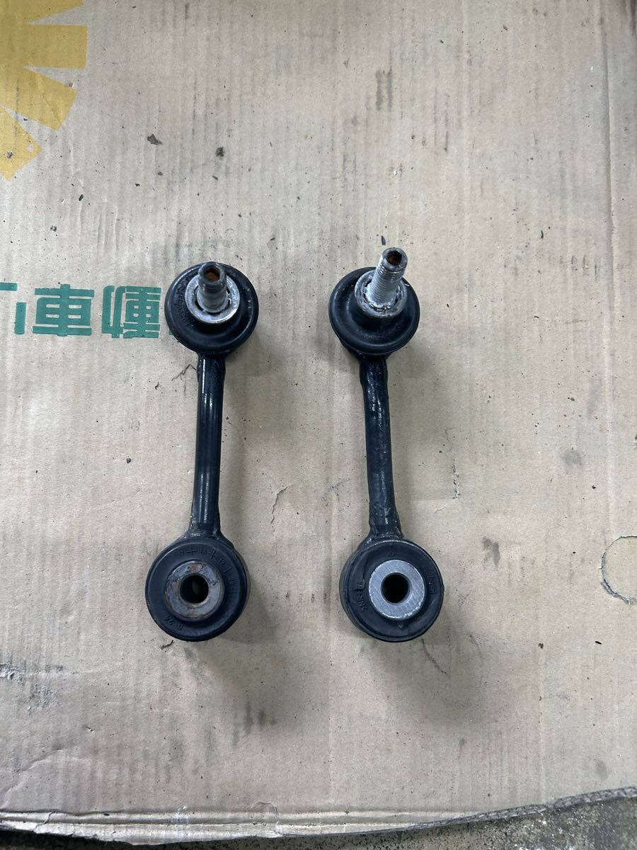 クライスラージープ JLラングラー スタビリンク4本セット拍卖