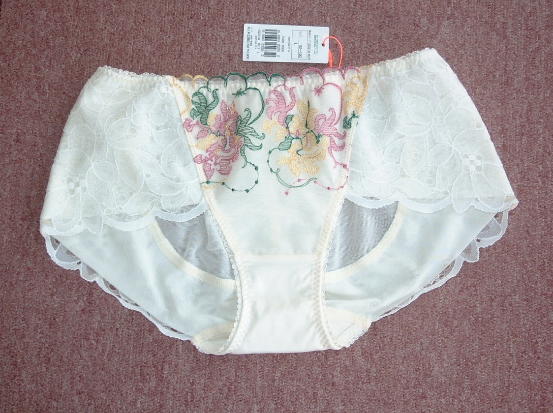 ★Lサイズ ★定価2860円 ◆トリンプ プチヒップアップ ボーイズレングス アモスタイル AMST1485 PT M015 AMOSTYLE拍卖