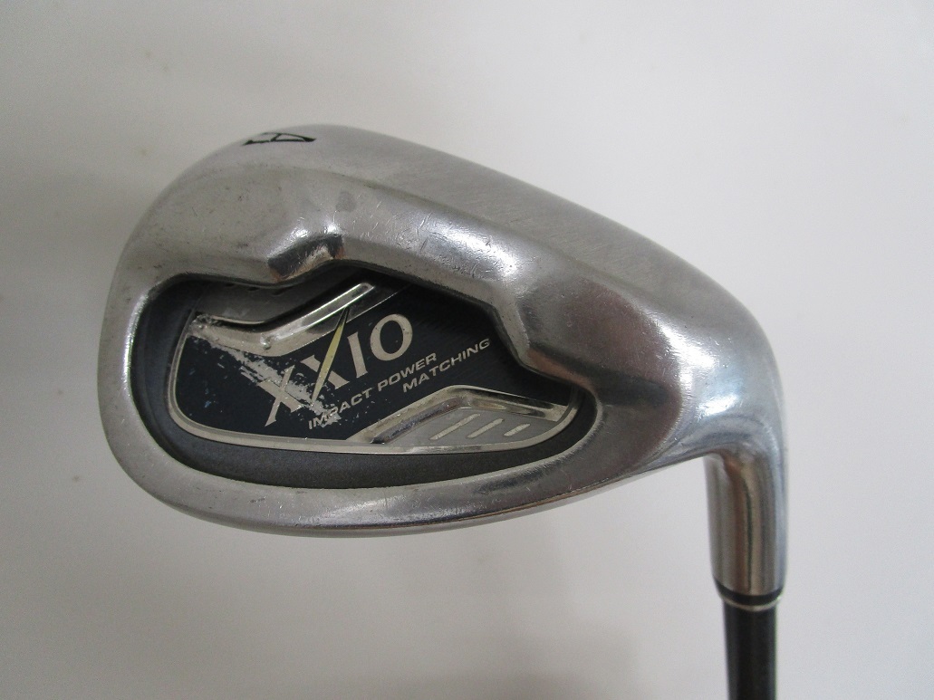 XXIO (2010) 新・ゼクシオ MP600 R AW【250717】拍卖