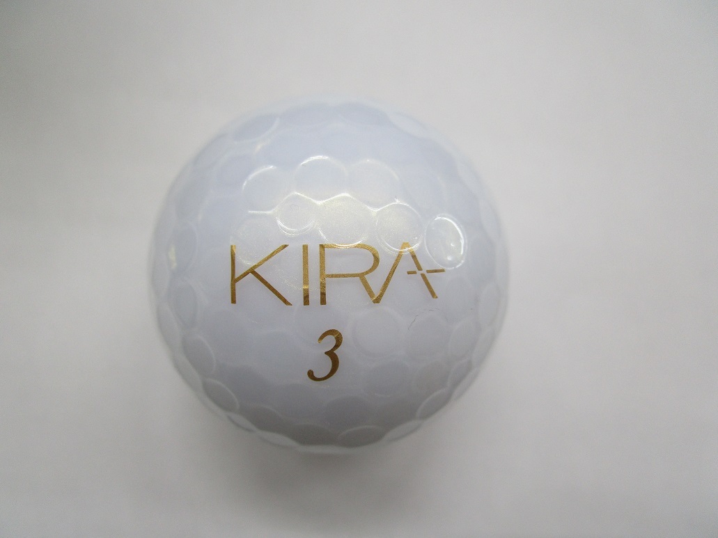 kasco   KIRA DIAMOND  1スリーブ(3個入)拍卖