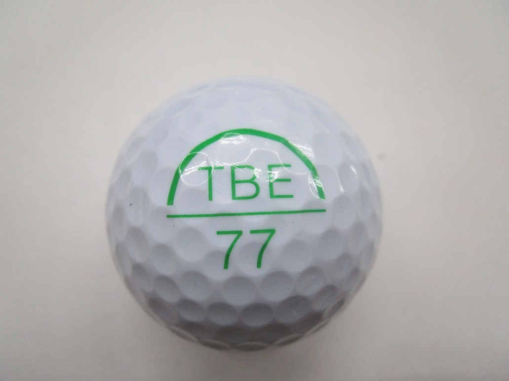 メッシュバッグ入りスタンダード2ピースボール (ホワイト) TBM-2MBW 1ダース拍卖