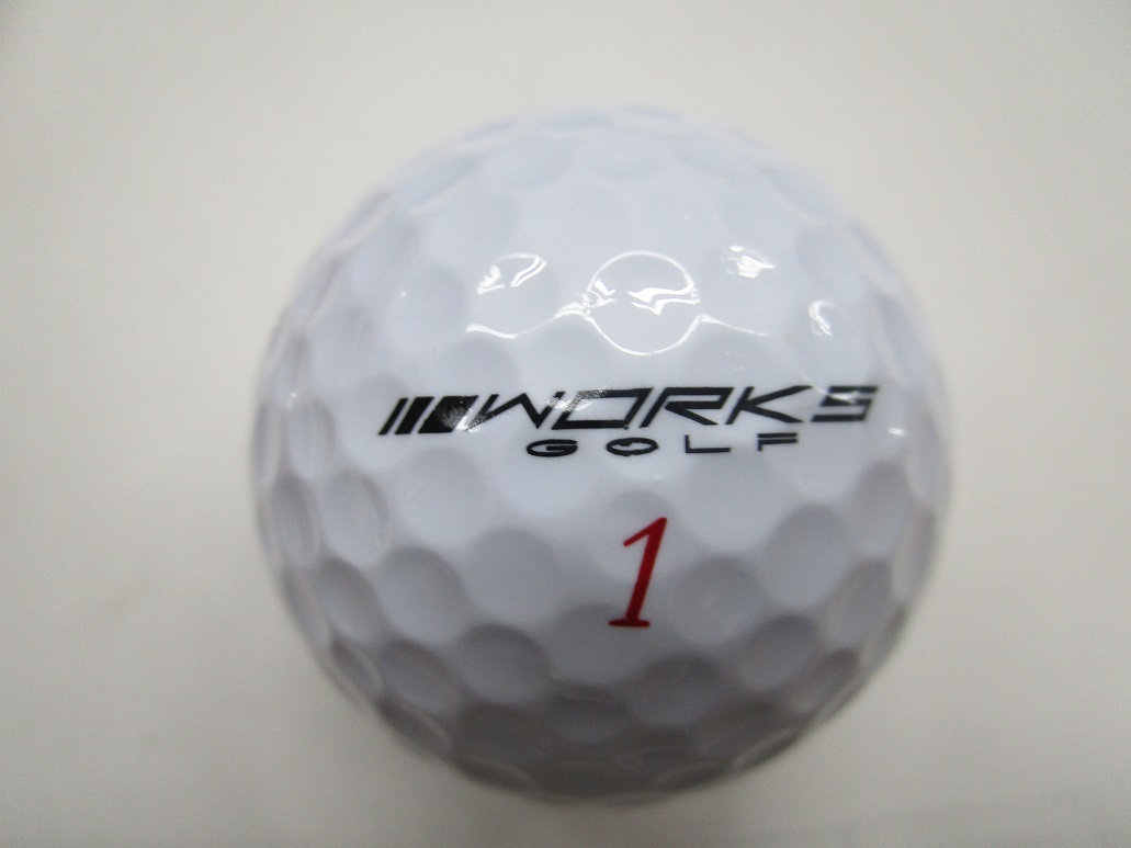 飛匠ゴルフボール REDLABEL  極 1ダース ホワイト 超高反発モデル【非公認球】 拍卖