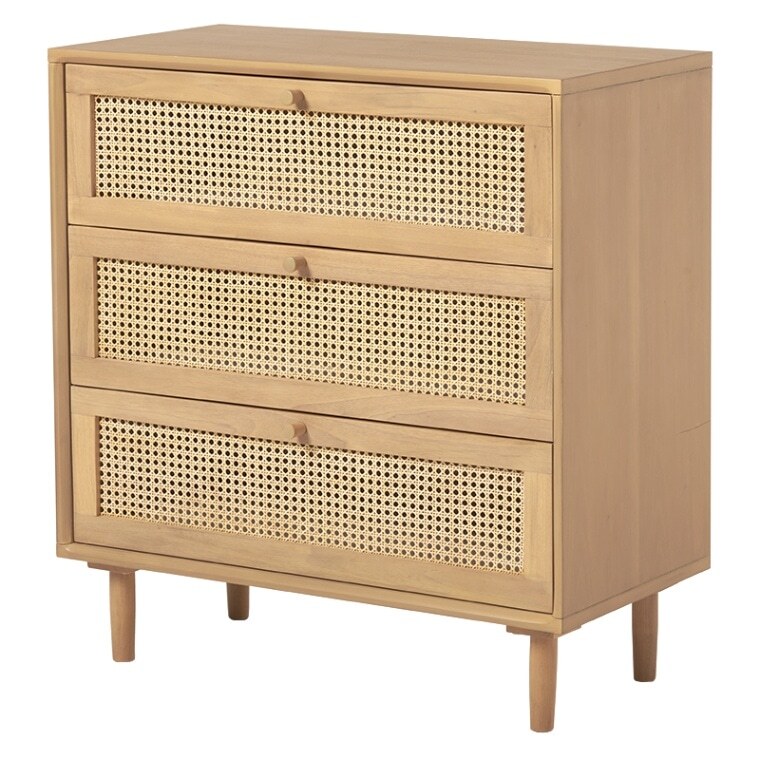 チェスト RCH-1241-NA ナチュラル 拍卖