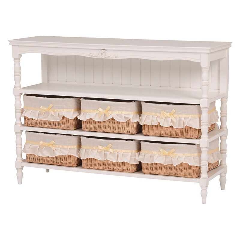 ハンプトンIIシリーズ キャビネット RCC-1678拍卖