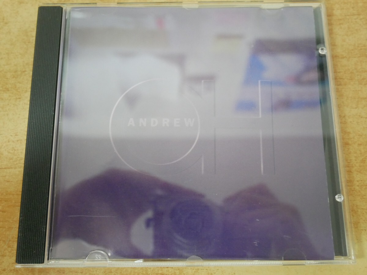 CDm-8155 Andrew Oh / Andrew Oh拍卖