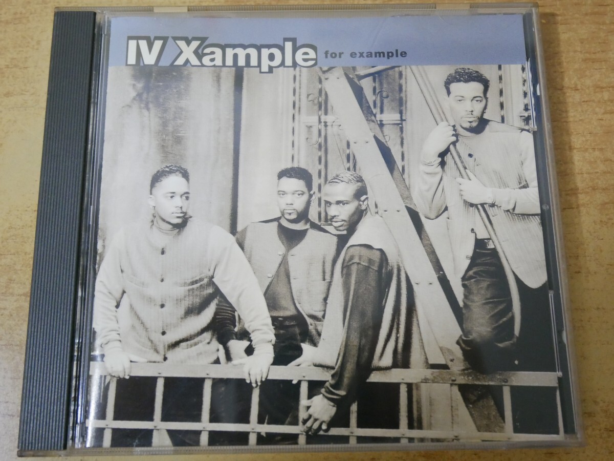 CDm-8695 IV Xample / for example拍卖