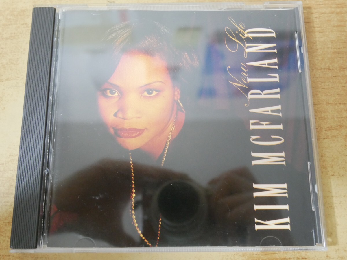 CDm-8745 Kim McFarland / New Life拍卖