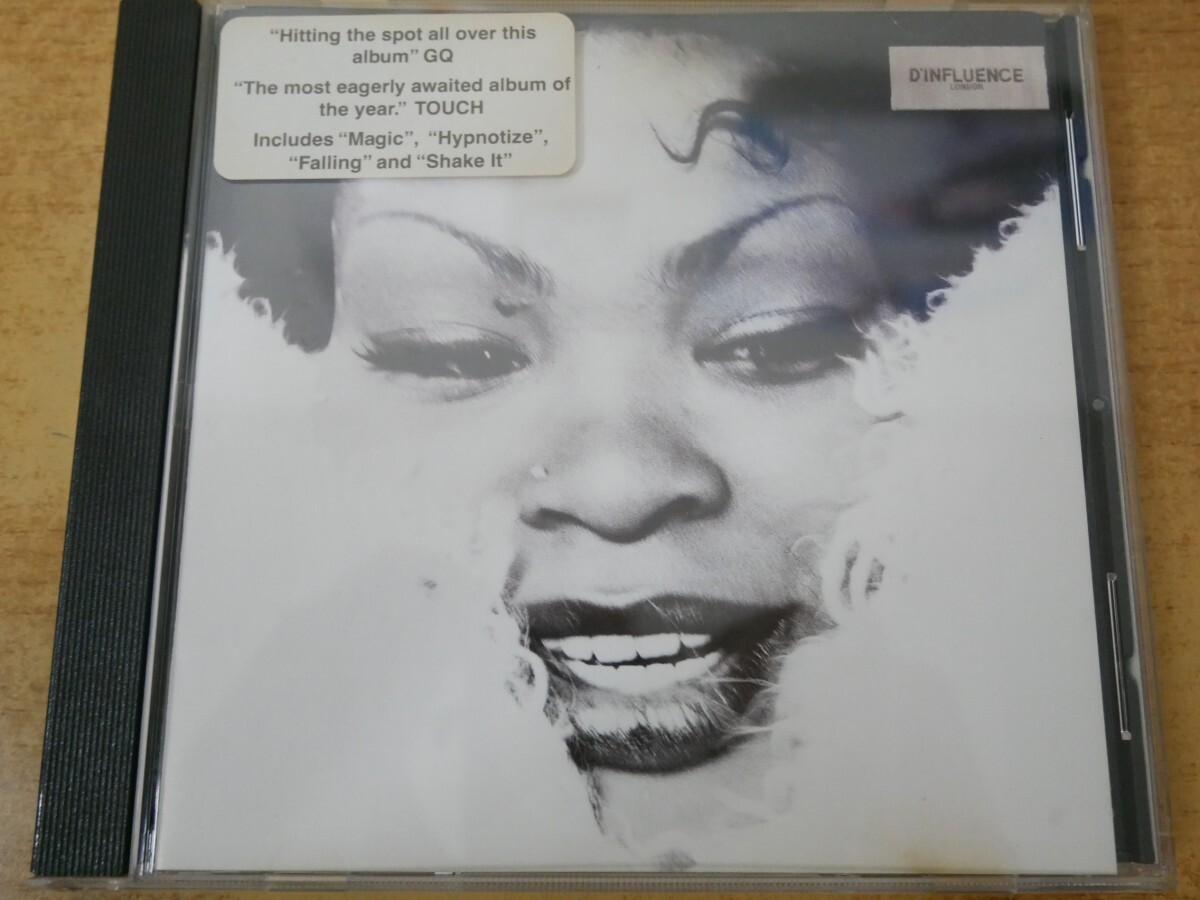 CDm-9078 D'Influence / London拍卖