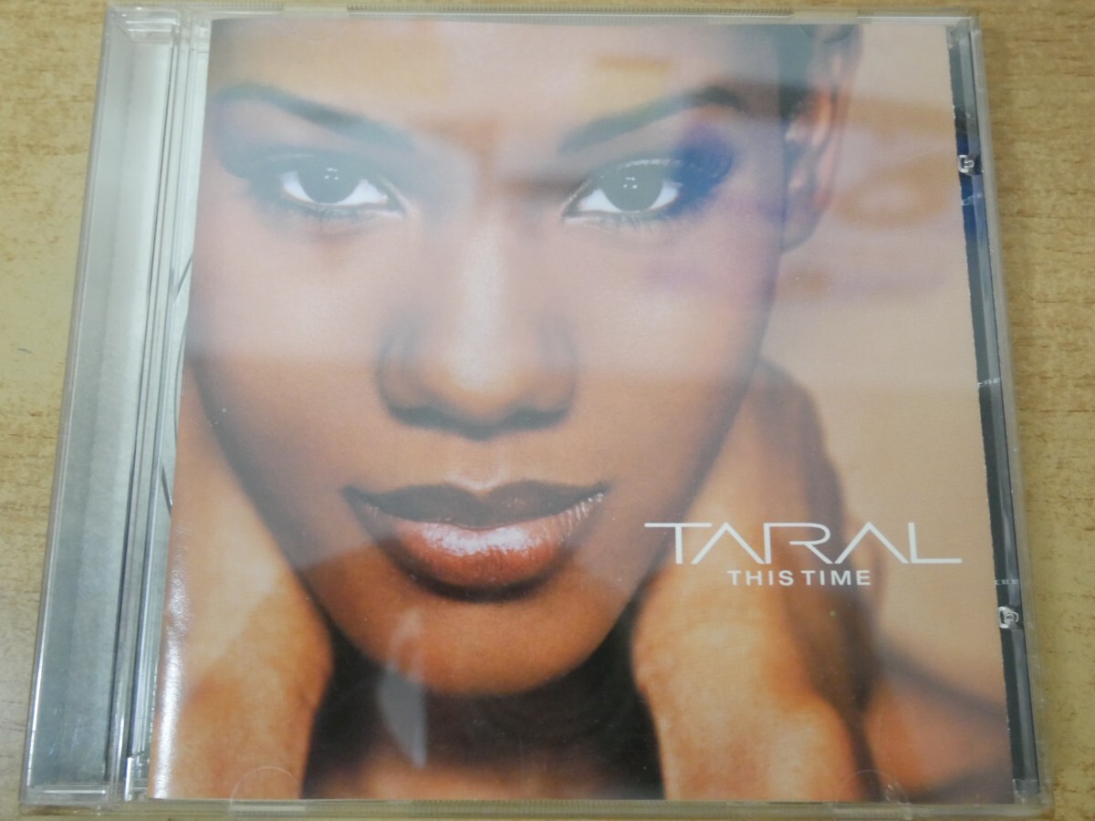 CDm-9191 Taral / This Time拍卖