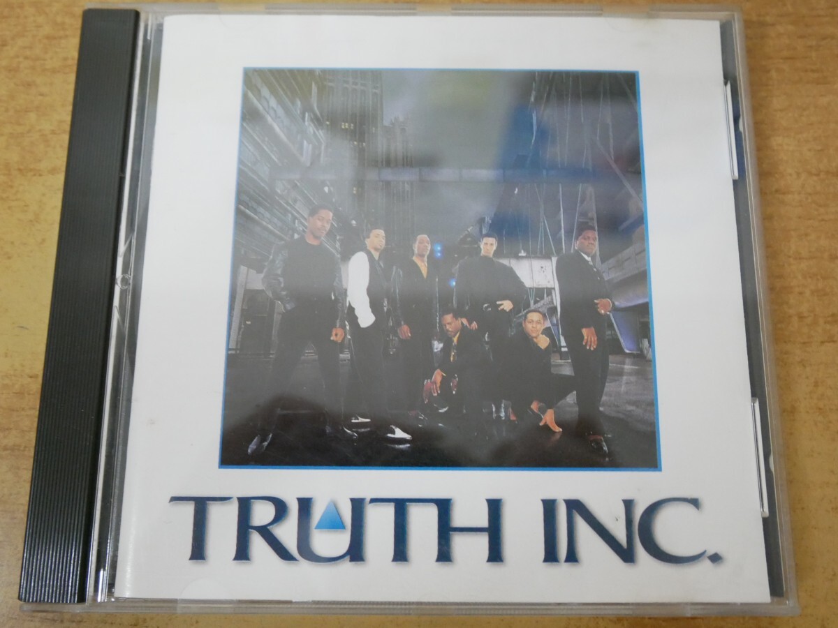 CDm-9240 Truth Inc. / Truth Inc.拍卖