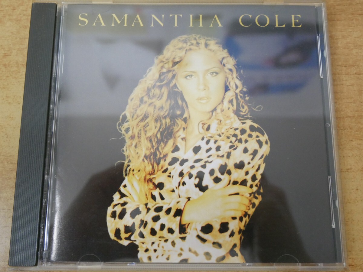 CDm-9255 Samantha Cole / Samantha Cole拍卖