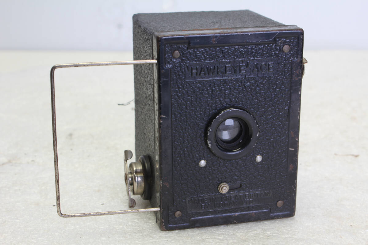 送料無料。Kodak HAWKEYE ACE 1938年 管理B19- 250809r拍卖