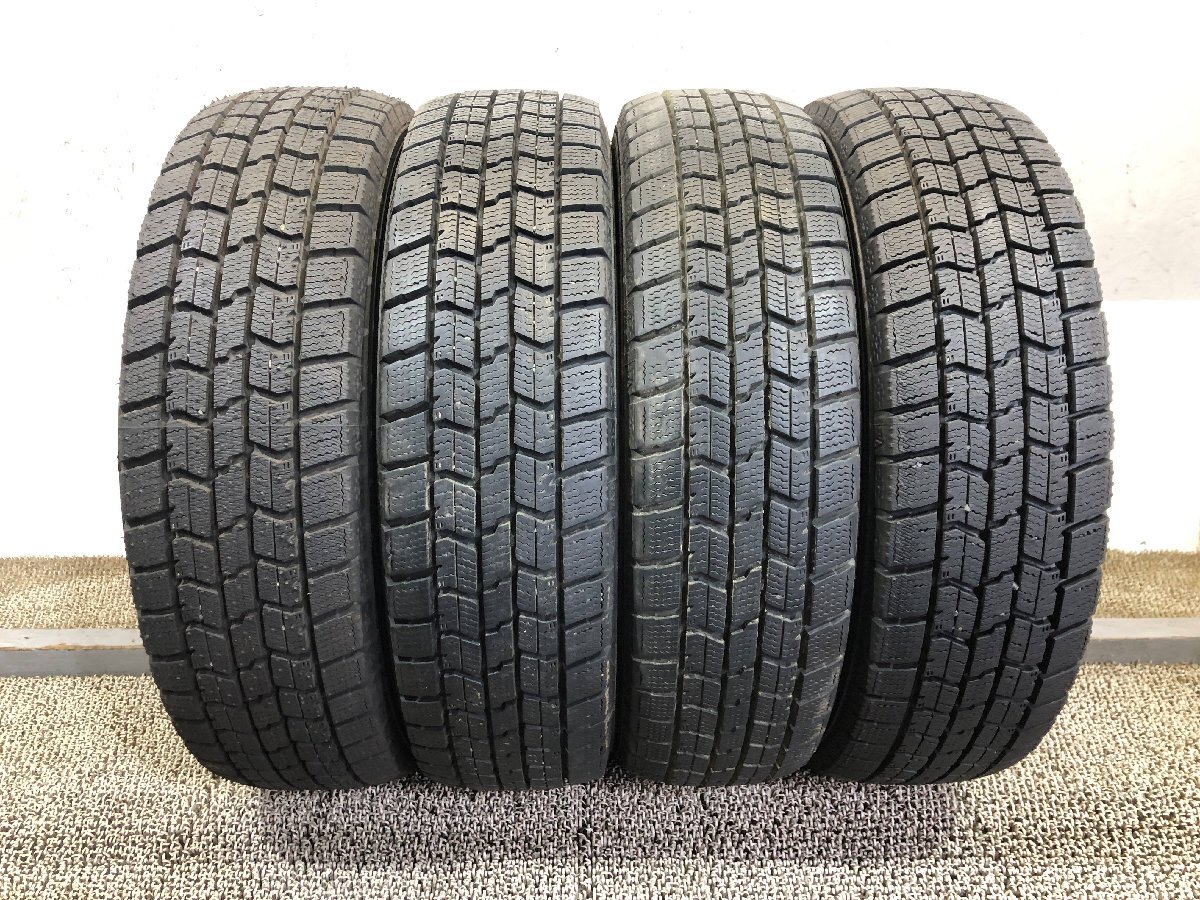 155/65r14 グッドイヤー アイスナビ7 ICENAVI7 4本 2023年製 5850 スタッドレスタイヤ (沖縄県・離島は発送不可)拍卖