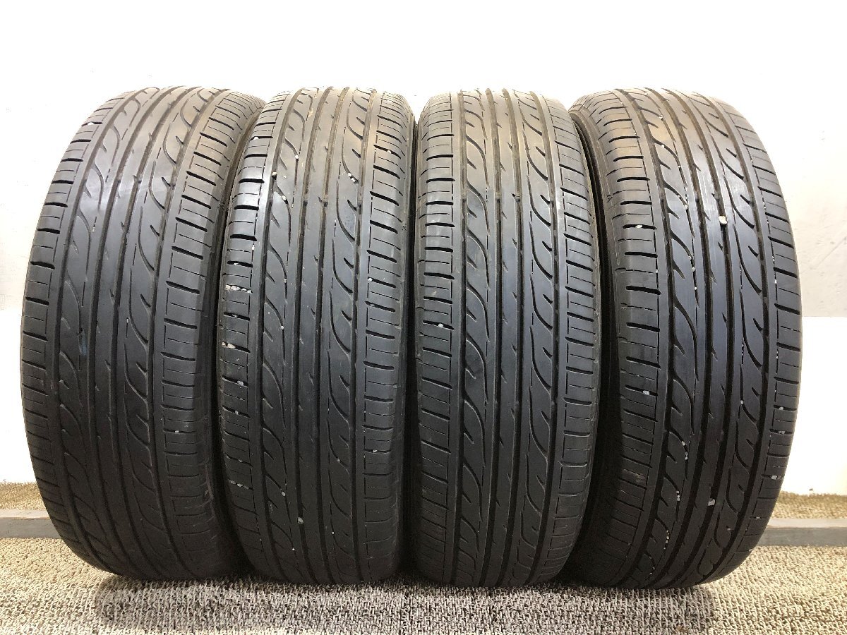185/65r15 ダンロップ エナセーブ EC202 4本 2021年製 6190 サマータイヤ(沖縄県・離島は発送不可)拍卖