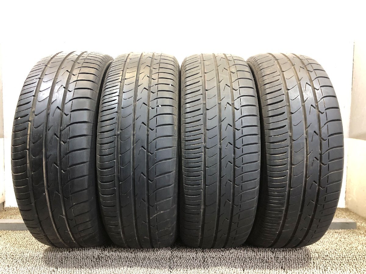 195/65r15 トーヨー トランパスmpz 4本 2020年製 6195 サマータイヤ(沖縄県・離島は発送不可)拍卖