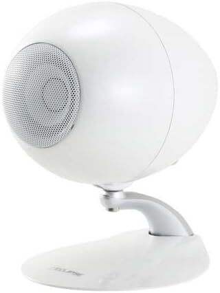 2本セット デンソーテン ECLIPSE イクリプスTD TD307MK2AWH ホワイト拍卖