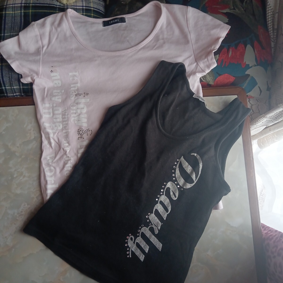 半袖 Tシャツ/タンク まとめ売り M拍卖