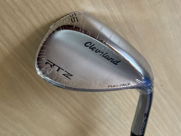 【新品】クリーブランド RTZ ツアーサテン ウェッジ 56-8 NS PRO 950GH neo S拍卖