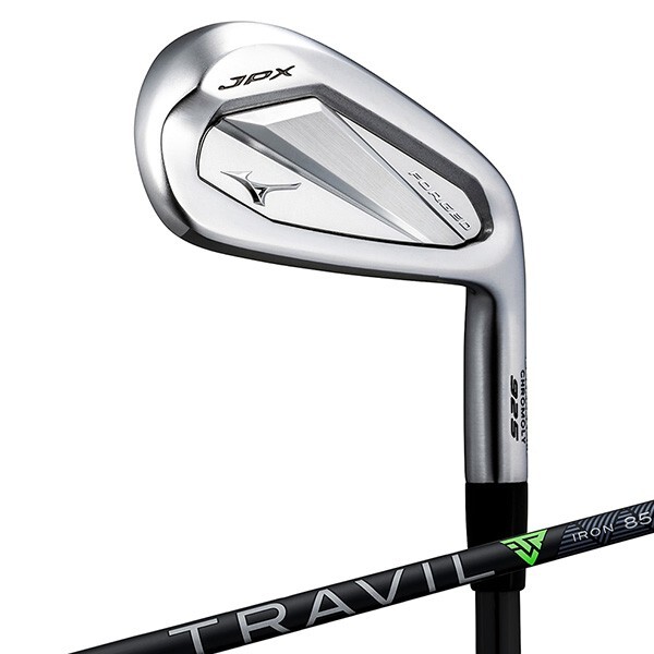 ミズノ Mizuno JPX 925 FORGED アイアン #6~PW(5本セット)TRAVIL 85 カーボンシャフト (S) 5KJFS38105 新品拍卖